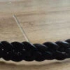 Hand Made English Leather Plaited Browbands -The Horse Care Shop frome saddlery hand made english leather plaited browbands 45255.1631523164
