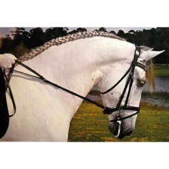 Hand Made English Leather Precision Reins 7 Hand Made English Leather Precision Reins -The Horse Care Shop frome saddlery hand made english leather precision reins 73269.1631523525