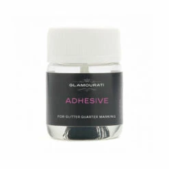 Glamourati Glitter Quarter Mark Adhesive - 50ml