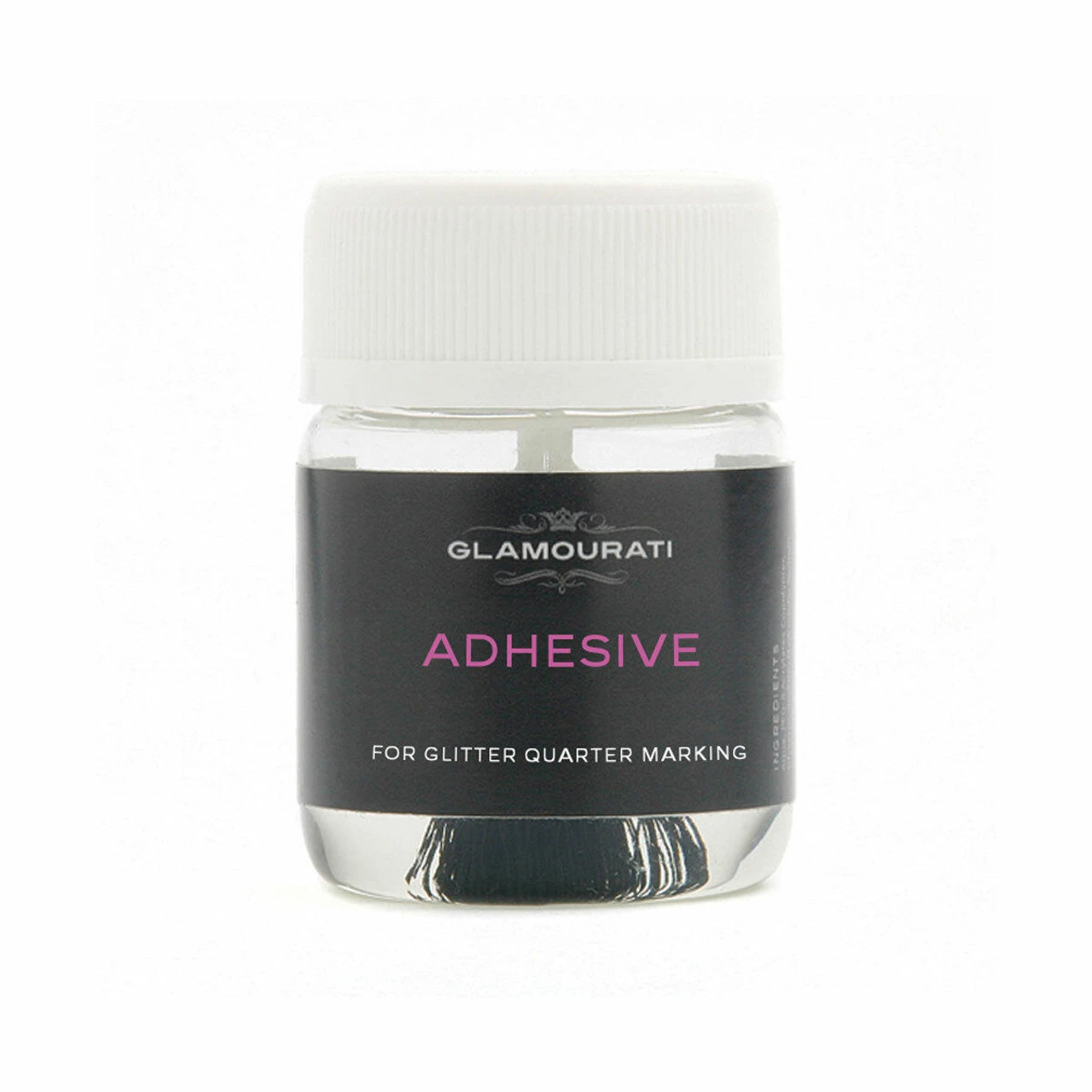 Glamourati Glitter Quarter Marker Kits 6 Glamourati Glitter Quarter Marker Kits - Image 4