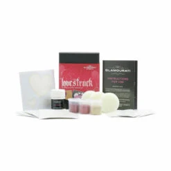 Glamourati Glitter Quarter Marker Kits