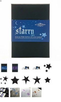 Glamourati Glitter Quarter Marker Kits 12 Glamourati Glitter Quarter Marker Kits -The Horse Care Shop glamourati glamourati glitter quarter marker kits 33434.1631408067