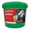 Global Herbs Acid X Powder - 1kg -The Horse Care Shop global herbs acid x powder 1kg 84063.1652258569