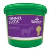 Global Herbs Fennel Seeds - All Sizes -The Horse Care Shop global herbs fennel seeds all sizes 58470.1652258435
