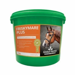 Global Herbs Frisky Mare Plus - All Sizes
