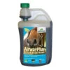 Global Herbs Airway Plus Liquid - 1 Litre -The Horse Care Shop global herbs global herbs airway plus liquid 1 litre 56922.1631631518