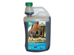 Global Herbs Airway Plus Liquid - 1 Litre