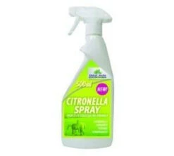 Global Herbs Citronella Spray - 500ml