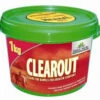 Global Herbs Clearout Powder 1 Global Herbs Clearout Powder -The Horse Care Shop global herbs global herbs clearout powder 86653.1631631769