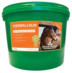 Global Herbs Herbal Calm Powder