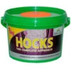 Global Herbs Hocks Supplement - 1kg -The Horse Care Shop global herbs global herbs hocks supplement 1kg 30815.1631627783