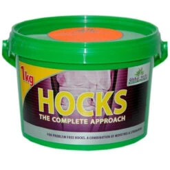 Global Herbs Hocks Supplement - 1kg