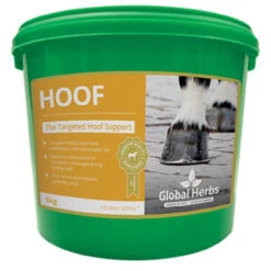 Global Herbs Hoof - All Sizes
