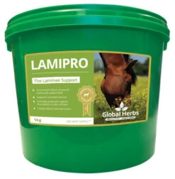 Global Herbs LamiPro Powder - All Sizes