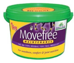Global Herbs MoveFree Maintenance - All Sizes