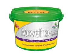 Global Herbs MoveFree Plus Powder - All Sizes