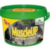 Global Herbs Muscle Up Powder - 1kg -The Horse Care Shop global herbs global herbs muscle up powder 1kg 07910.1631626351