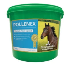 Global Herbs PolleneX Powder - All Sizes