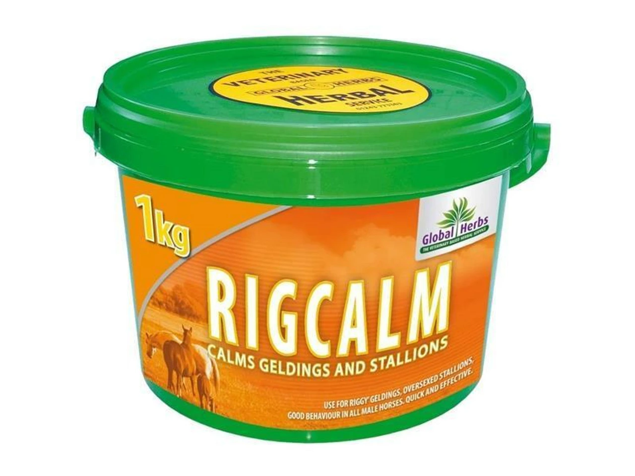 Global Herbs Rig Calm Powder - All Sizes 3 Global Herbs Rig Calm Powder - All Sizes