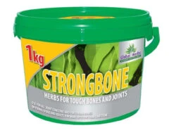 Global Herbs StrongBone Powder - 1kg