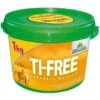 Global Herbs Ti Free Formula - 1kg -The Horse Care Shop global herbs global herbs ti free formula 1kg 06375.1631626696
