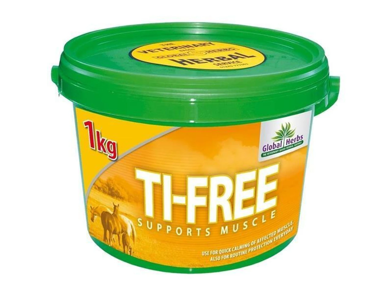 Global Herbs Ti Free Formula - 1kg 3 Global Herbs Ti Free Formula - 1kg