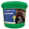Global Herbs GlobalVite Vitamins And Minerals - All Sizes -The Horse Care Shop global herbs globalvite vitamins and minerals all sizes 80910.1652258332