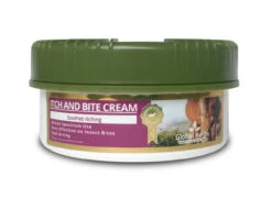 Global Herbs Itch And Bite Cream- 200g
