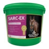 Global Herbs Sarc Ex Powder - All Sizes -The Horse Care Shop global herbs sarc ex powder all sizes 02610.1652258448
