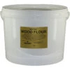 Gold Label Wood Flour - 5kg