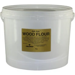 Gold Label Wood Flour - 5kg