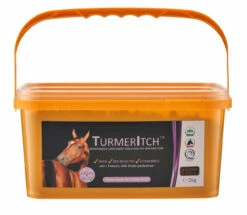 Golden Paste Company Turmeritch Pellets - 1.5kg