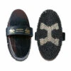 Haas 'Amazone' Body Brush 2 Haas 'Amazone' Body Brush -The Horse Care Shop haas brushes haas amazone body brush 84272.1631408414