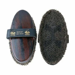 Haas Military Ladies Brush