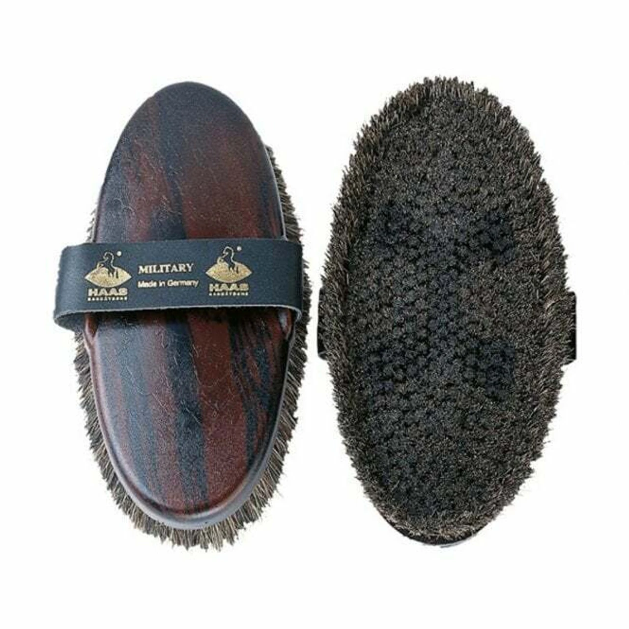 Haas Military Ladies Brush 3 Haas Military Ladies Brush