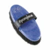 Haas Ponylove Horse Hair Brush - Blue -The Horse Care Shop haas brushes haas ponylove horse hair brush blue 97466.1647065567