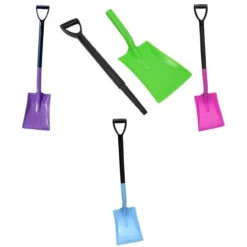 Harold Moore Lightweight Multi Purpose Shovels