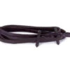 Heritage English Leather Rubber Reins -The Horse Care Shop heritage bridles heritage english leather rubber reins 29271.1631698343