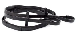 Heritage Supergrip Reins With Stops