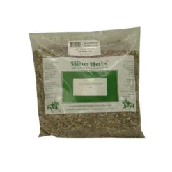 Hilton Herbs Bruised Milk Thistle Seed