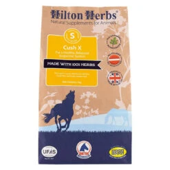 Hilton Herbs Cush X - All Sizes -The Horse Care Shop hilton herbs hilton herbs cush x all sizes 61334.1631628999