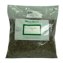 Hilton Herbs Dried Valerian Root