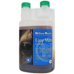 Hilton Herbs Easy Mare Gold Liquid Hormonal Balancer