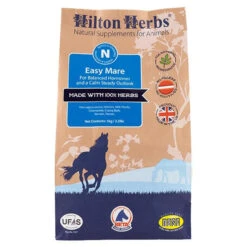 Hilton Herbs Easy Mare Hormonal Balancer