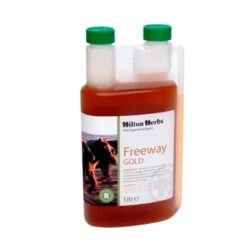 Hilton Herbs Freeway Gold Liquid - All Sizes