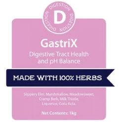 Hilton Herbs Gastri X For Digestion - All Sizes 5 Hilton Herbs Gastri X For Digestion - All Sizes -The Horse Care Shop hilton herbs hilton herbs gastri x for digestion all sizes 75646.1631631397