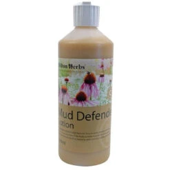 Hilton Herbs Mud Defender Lotion - All Sizes