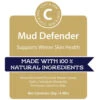 Hilton Herbs Mud Defender Supplement - All Sizes -The Horse Care Shop hilton herbs hilton herbs mud defender supplement all sizes 90205.1631523872