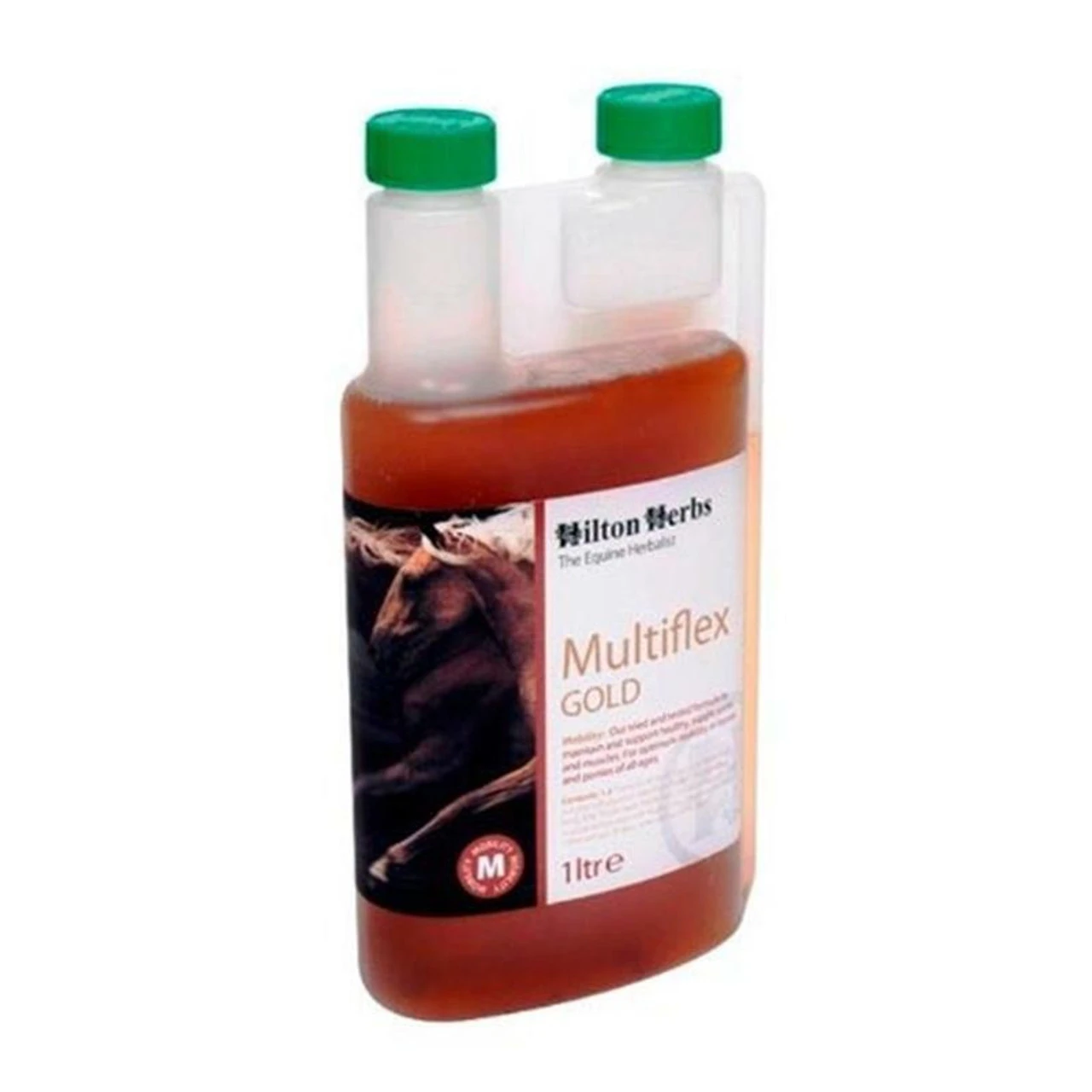 Hilton Herbs Multiflex Gold - All Sizes 3 Hilton Herbs Multiflex Gold - All Sizes