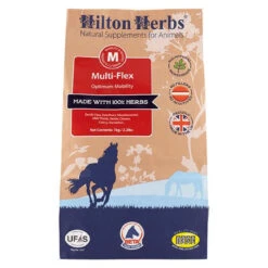 Hilton Herbs Multiflex Joint Supplement - All Sizes